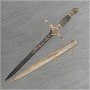 Кортик адмиральский (ВМФ) «Флагман»